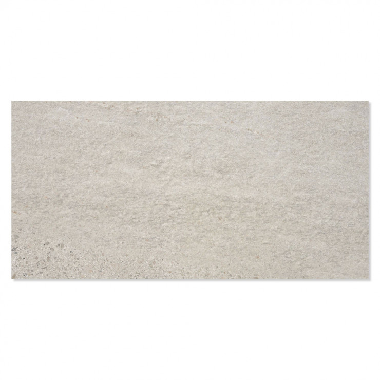 Klinker Lumina Stone Grå Mat 30x60 cm-0